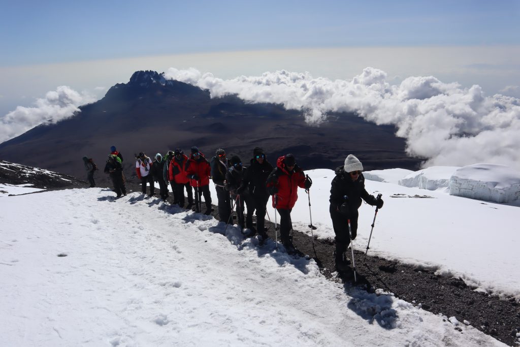 Kilimanjaro